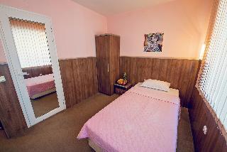 Hotel Gran Ivan