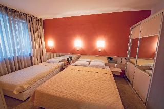 Hotel Gran Ivan
