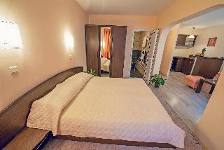 Hotel Gran Ivan