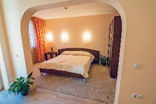 Hotel Gran Ivan