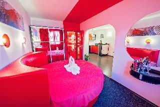 Hotel Gran Ivan