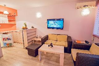 Hotel Gran Ivan