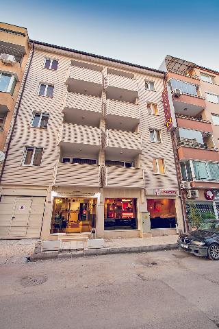Hotel Gran Ivan