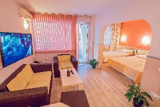 Hotel Gran Ivan