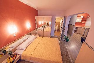 Hotel Gran Ivan
