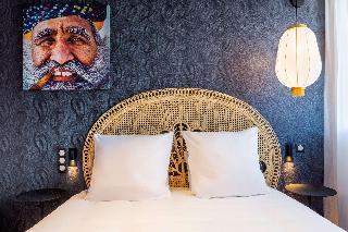 Гостиница Aiden by Best Western @ Lorient Centre