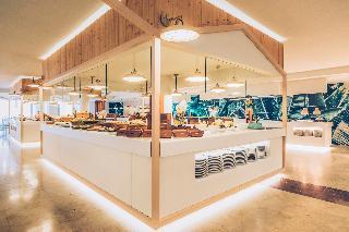 Гостиница Iberostar Selection  Fuerteventura Palace