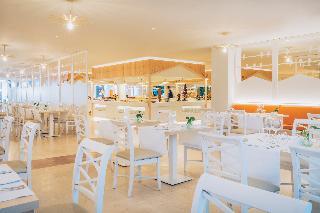 Гостиница Iberostar Selection  Fuerteventura Palace
