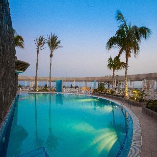 Гостиница Iberostar Selection  Fuerteventura Palace