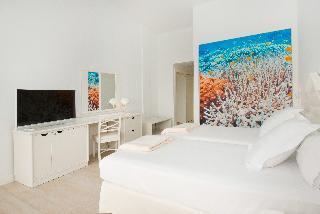 Гостиница Iberostar Selection  Fuerteventura Palace