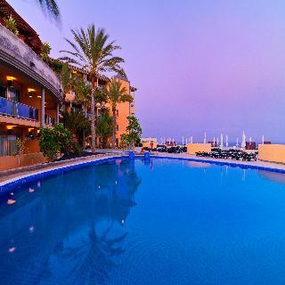 Гостиница Iberostar Selection  Fuerteventura Palace
