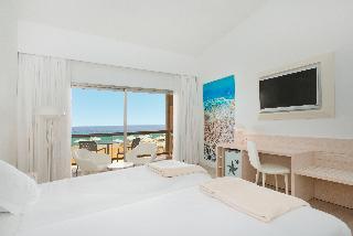 Гостиница Iberostar Selection  Fuerteventura Palace