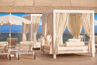 Гостиница Iberostar Selection  Fuerteventura Palace