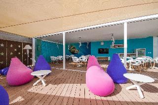 Гостиница Iberostar Selection  Fuerteventura Palace