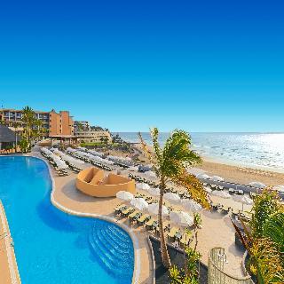 Гостиница Iberostar Selection  Fuerteventura Palace