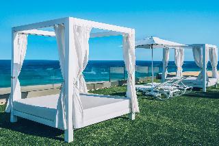 Гостиница Iberostar Selection  Fuerteventura Palace