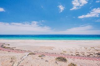 Гостиница Iberostar Selection  Fuerteventura Palace