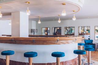 Гостиница Iberostar Selection  Fuerteventura Palace