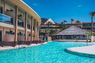 Гостиница Iberostar Selection  Fuerteventura Palace