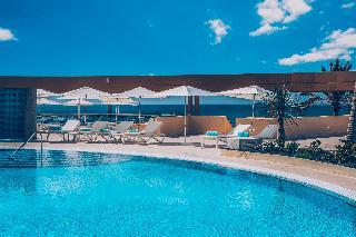 Гостиница Iberostar Selection  Fuerteventura Palace