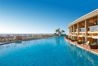 Гостиница Iberostar Selection  Fuerteventura Palace