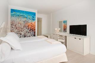 Гостиница Iberostar Selection  Fuerteventura Palace