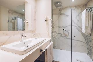 Гостиница Iberostar Selection  Fuerteventura Palace