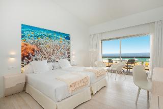 Гостиница Iberostar Selection  Fuerteventura Palace
