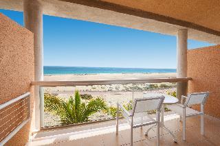 Гостиница Iberostar Selection  Fuerteventura Palace