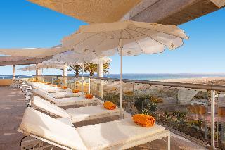 Гостиница Iberostar Selection  Fuerteventura Palace