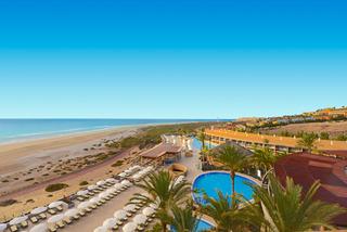 Гостиница Iberostar Selection  Fuerteventura Palace