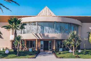 Гостиница Iberostar Selection  Fuerteventura Palace