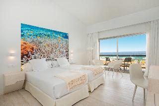 Гостиница Iberostar Selection  Fuerteventura Palace