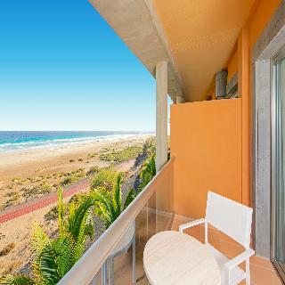 Гостиница Iberostar Selection  Fuerteventura Palace