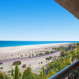 Гостиница Iberostar Selection  Fuerteventura Palace