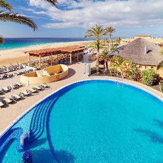 Гостиница Iberostar Selection  Fuerteventura Palace