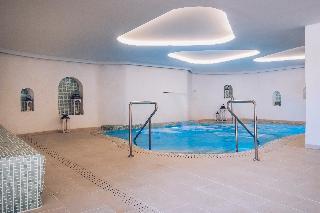 Гостиница Iberostar Selection  Fuerteventura Palace