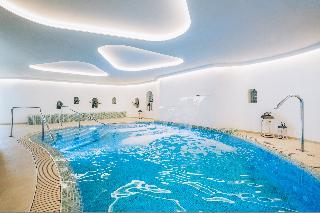 Гостиница Iberostar Selection  Fuerteventura Palace