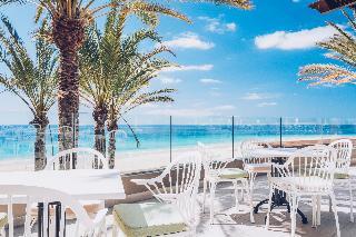 Гостиница Iberostar Selection  Fuerteventura Palace