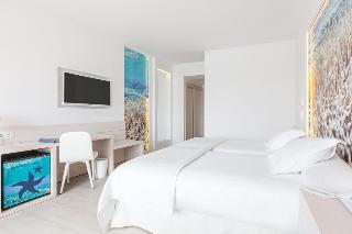 Гостиница Iberostar Selection  Fuerteventura Palace
