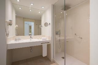 Гостиница Iberostar Selection  Fuerteventura Palace
