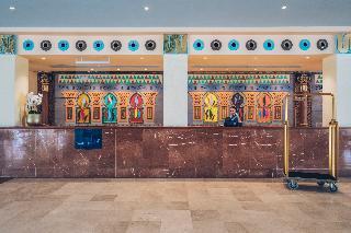 Гостиница Iberostar Selection  Fuerteventura Palace