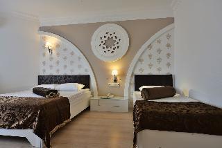 Гостиница Side Royal Paradise
