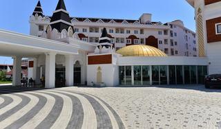Hotel Side Royal Paradise