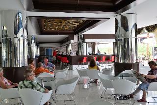 Гостиница Side Royal Paradise