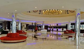 Гостиница Side Royal Paradise