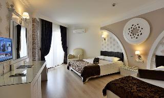 Гостиница Side Royal Paradise
