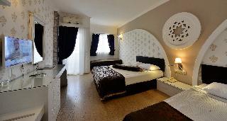 Гостиница Side Royal Paradise