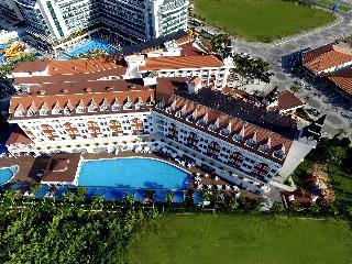Гостиница Side Royal Paradise