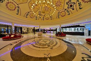 Гостиница Side Royal Paradise